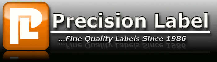 Precision Label